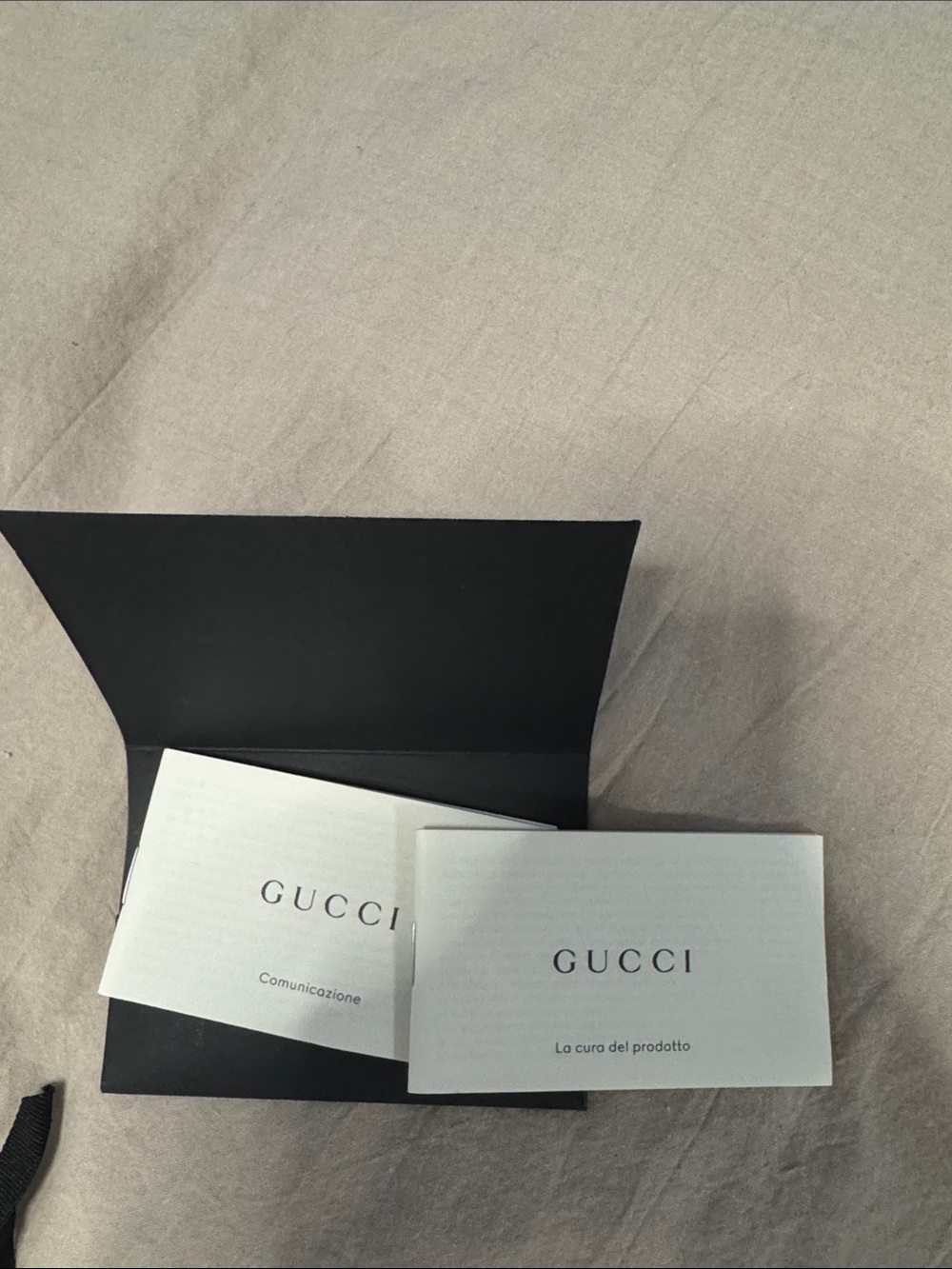 Gucci - Interlocking GG Bag - Picture 10 of 11